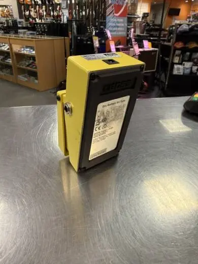 Store Special Product - BOSS - SD-1W